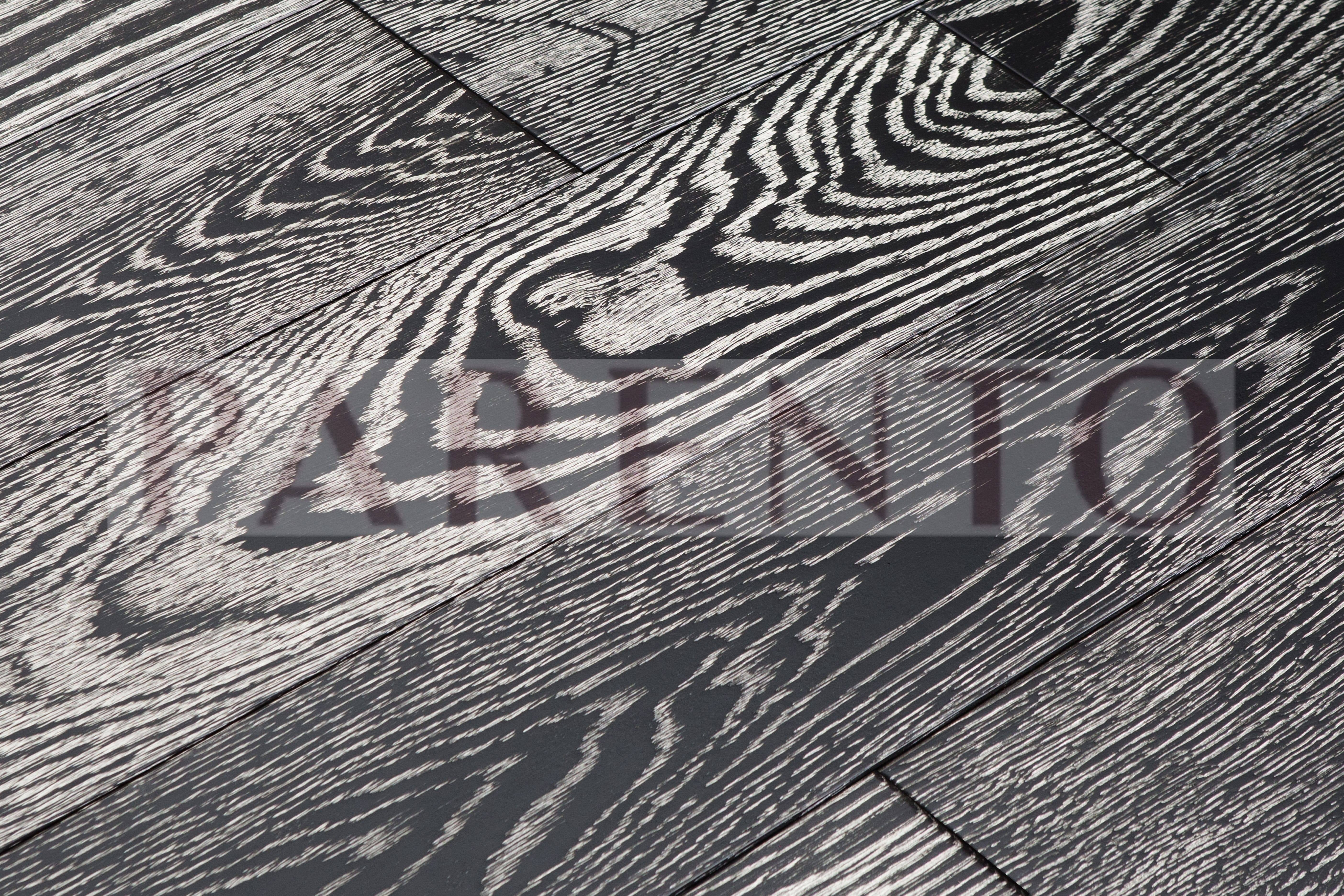 Инженерная доска Parento Graffio АНТИК