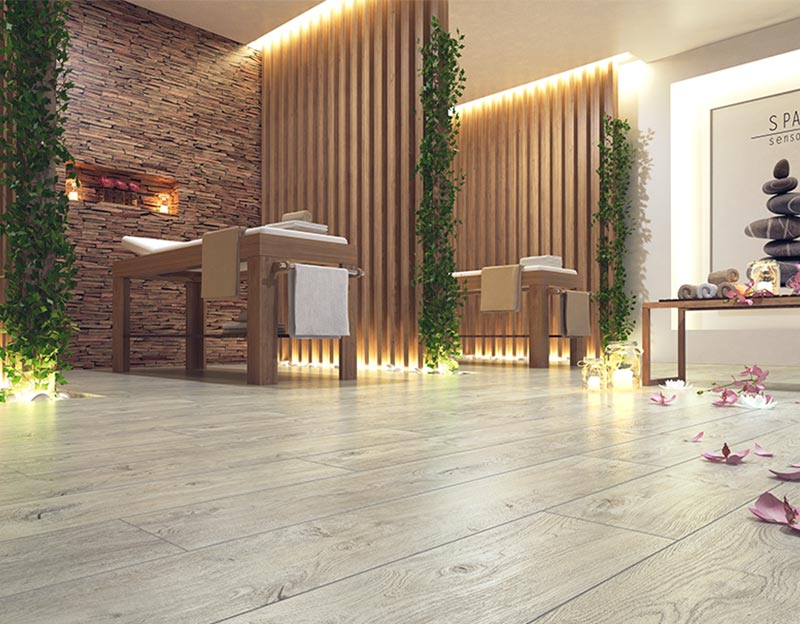 Ламинат Kronopol Aurum Aroma Дуб Лаванда D3946