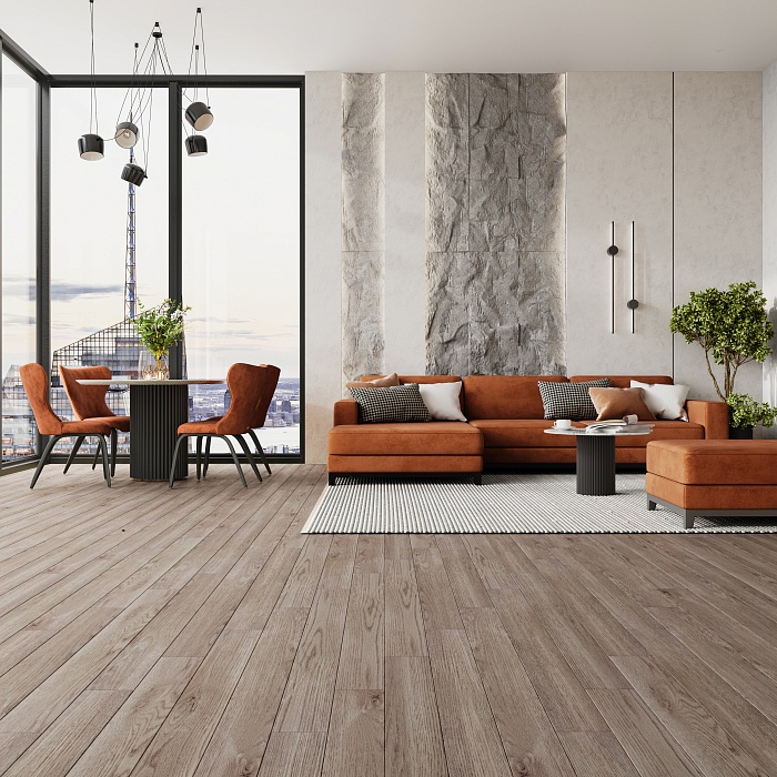 Ламинат JOSS BEAUMONT VALEURE Клавьер