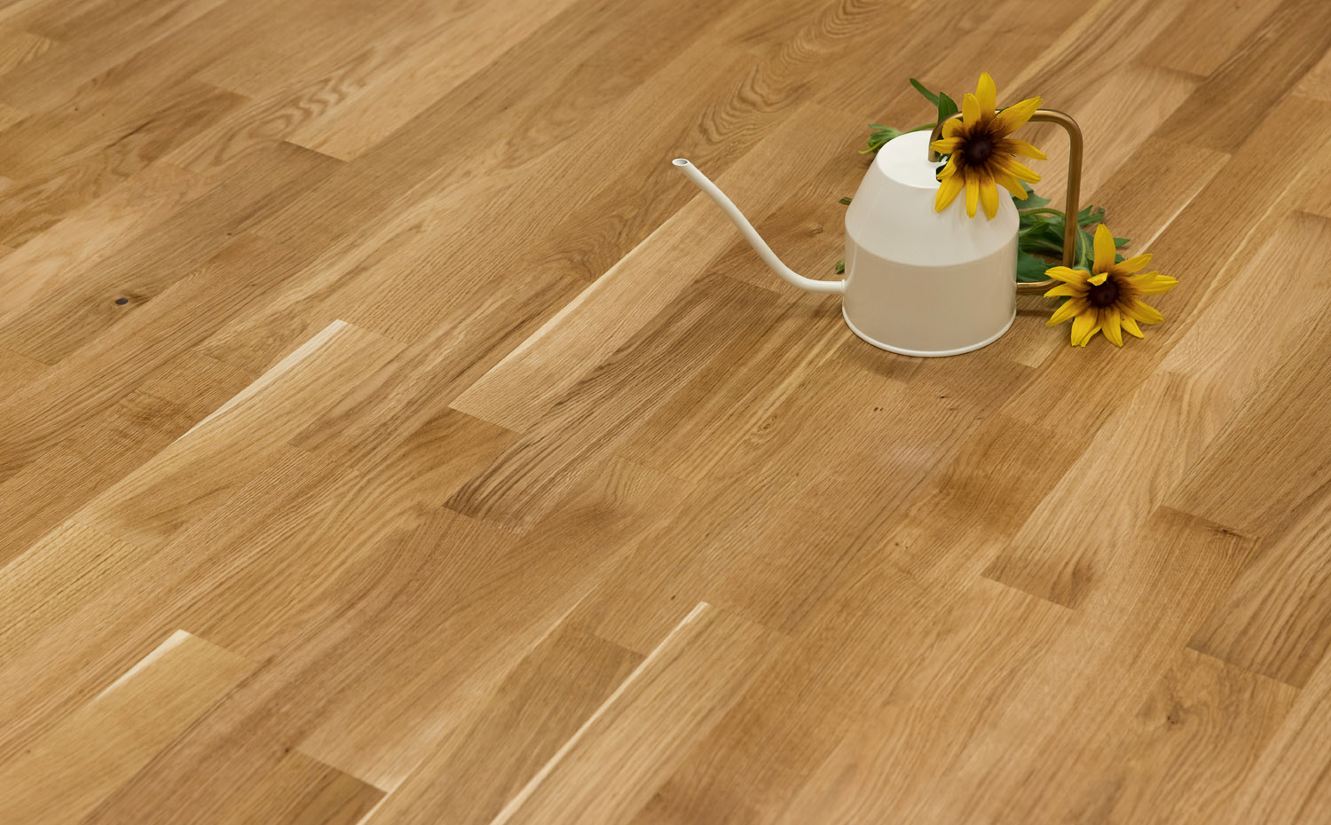 Паркетная доска Polarwood Дуб Tundra 3S Паркетная доска Polarwood Дуб Tundra 3S