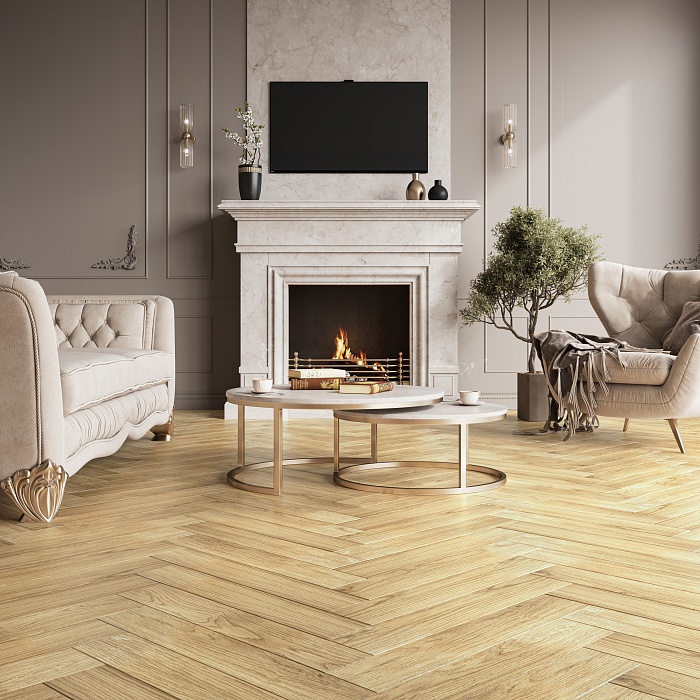 Ламинат JOSS BEAUMONT VERITAS Мирабо