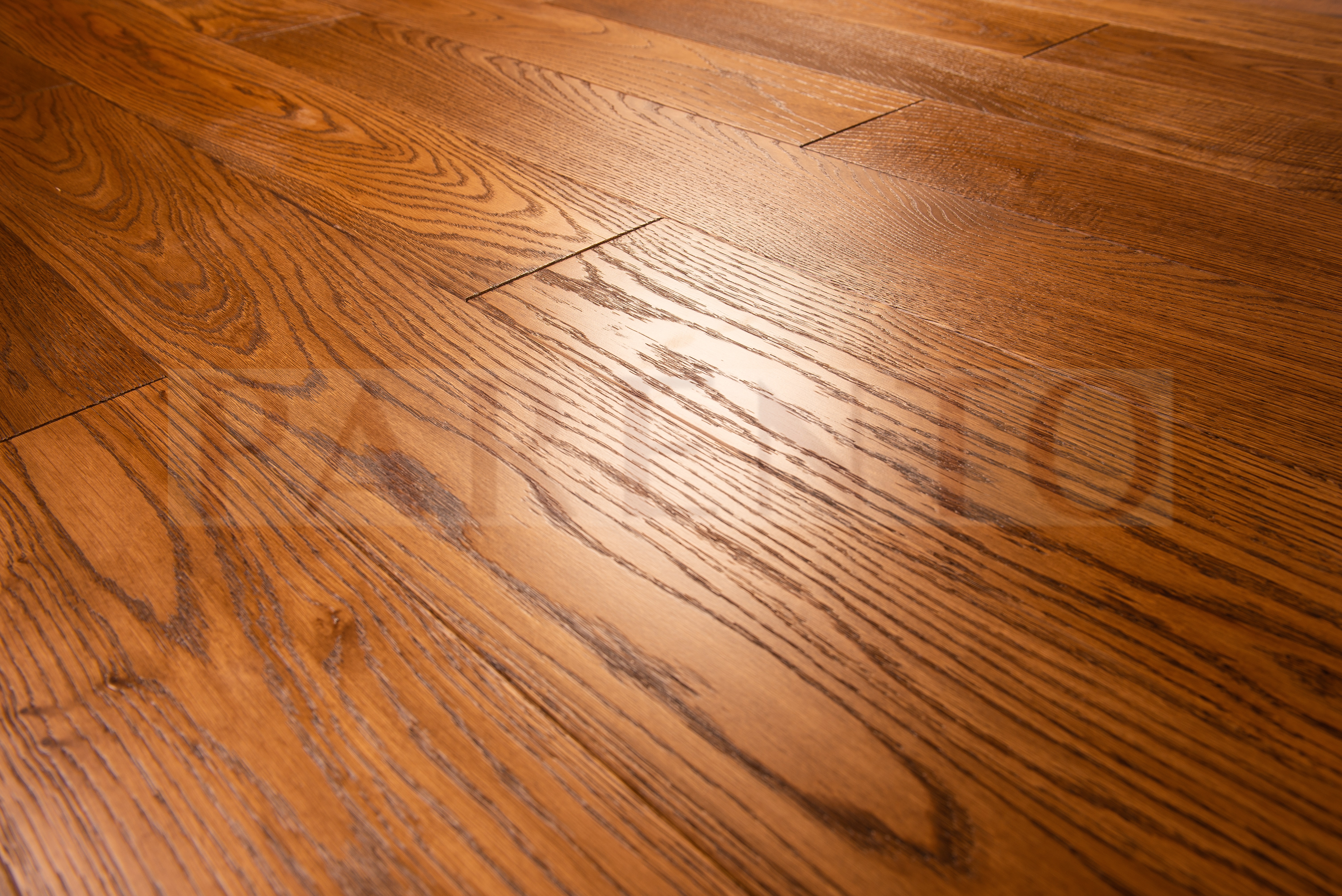 Инженерная доска Parento Home РОССО