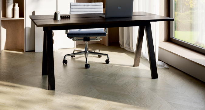 quartzparquet кварцпаркет вариант укладки французская елка