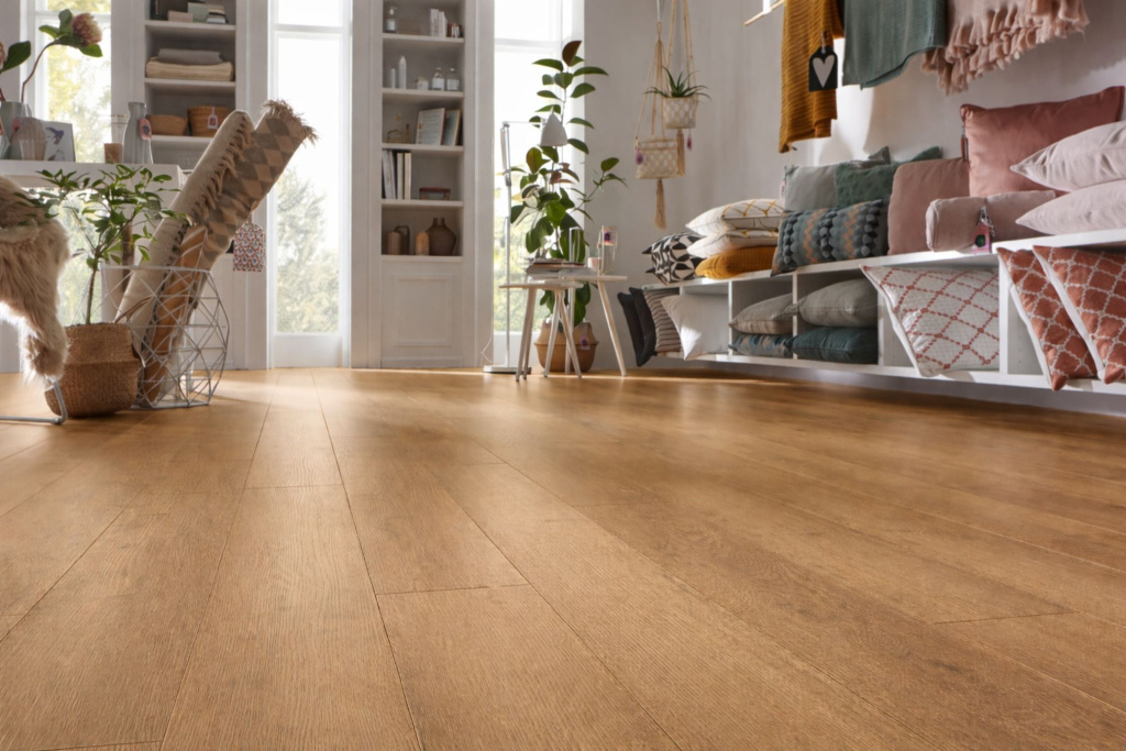 ламинат kronotex влагостойский