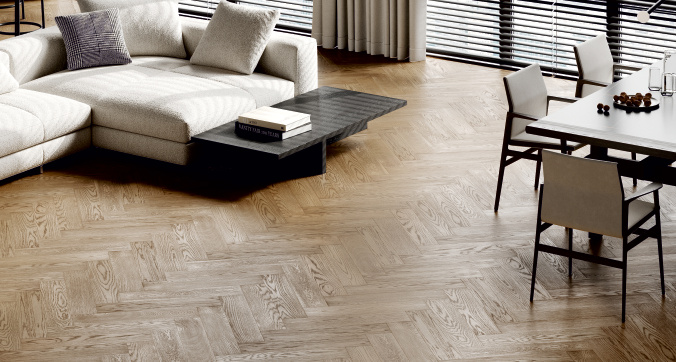 quartzparquet кварцпаркет вариант укладки английская елка