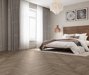 Кварцвиниловая плитка Alpine Floor Дуб Насыщенный ECO 16-7 ECO-16-7