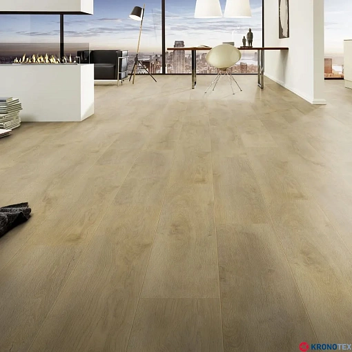 Ламинат Kronotex Robusto Дуб Премиум Натуральный D4955 - 5