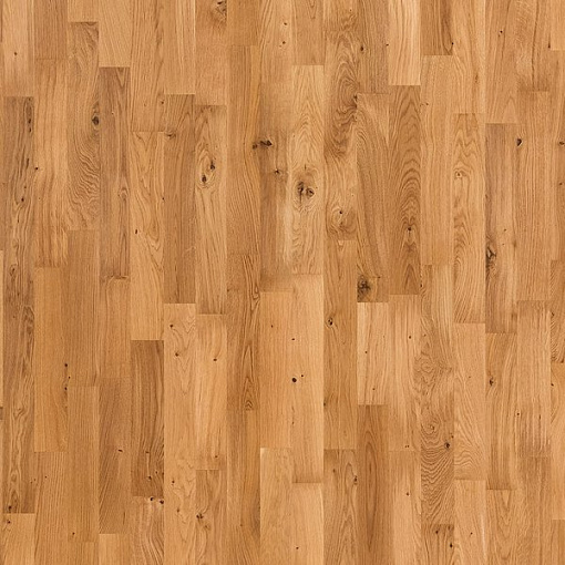 Паркетная доска Polarwood Дуб Native Loc