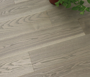 Паркетная доска Karelia ЯСЕНЬ 4 STORY 138 SLATE GREY