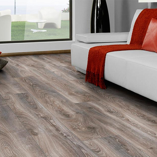 Ламинат My Floor Residence ML1016 Дуб Горный Титан - 1