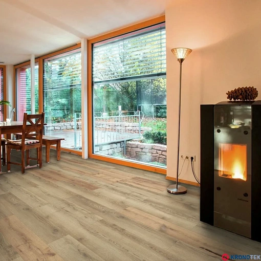 Ламинат Kronotex Mammut Дуб Горный Натуральный D4725 - 6