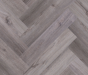 Кварцевый ламинат Home Expert Parquet 33-68W906 Дуб Горный ручей