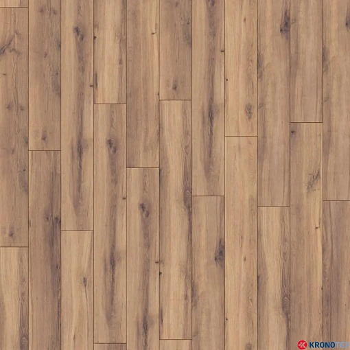 Ламинат Kronotex Robusto Дуб Ливия Природный D80652 - 1