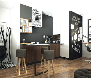 Ламинат Kronopol Aurum Movie Aqua Zero Дуб Фэнтези D4584