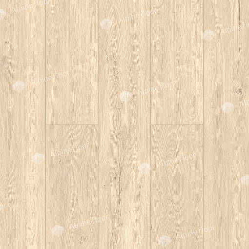 Кварцвиниловая плитка Alpine Floor Секвойя Классик ЕСО 6-10 LVT - 1