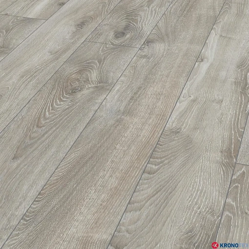 Ламинат Kronotex Mammut Дуб Горный Серебристый D4797 - 2