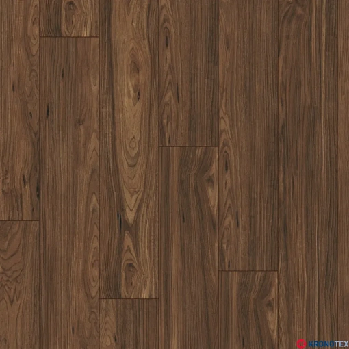 Ламинат Kronotex Exquisit Орех Тоскана D3070 - 1