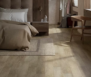 Ламинат MSPC Stone Floor Дуб Домашний очаг 91790-9 MP