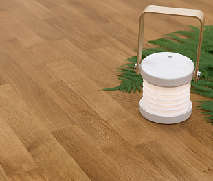 Паркетная доска Polarwood Дуб Oregon 3S