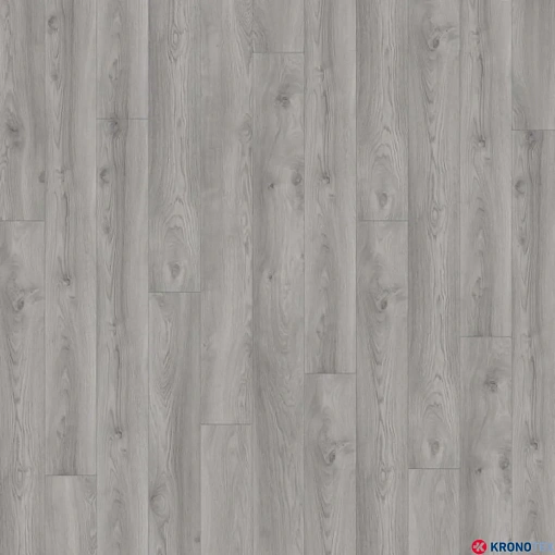 Ламинат Kronotex Mammut Дуб Макро Светло-серый D3670 - 1