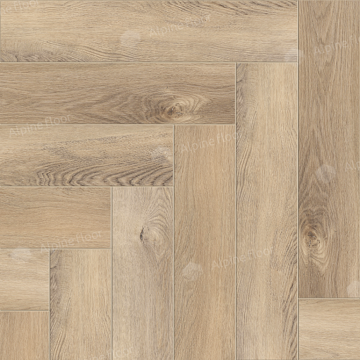 Кварцвиниловая плитка Alpine Floor Дуб Синистра ECO 16-17 ECO-16-17 - 4
