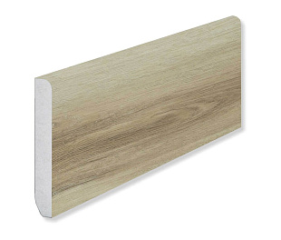 Кварцевый плинтус Fargo VL 89015-003 Дуб Мартовский градиент