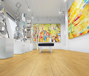 Ламинат Kronopol Aurum Volo Aqua Zero Дуб Lark D4576