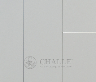 Инженерная доска Challe Дуб Белая Классика (Oak White Classic)