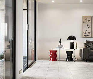 Кварцевая SPC плитка Damy Floor Ascent Strong Пик Лайла/Laila Peak 6210-1-ST