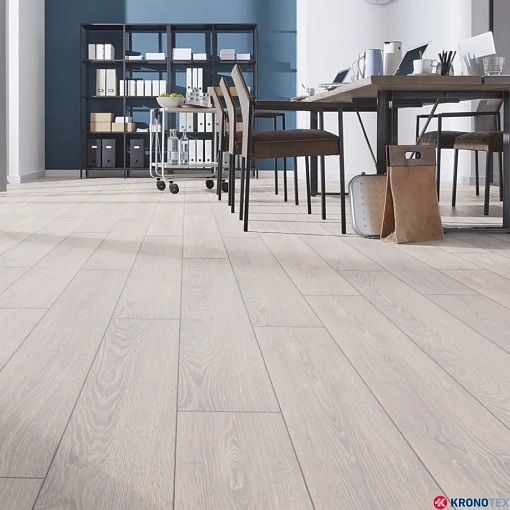 Ламинат Kronotex Mammut Дуб Столичный Светлый D2800 - 6