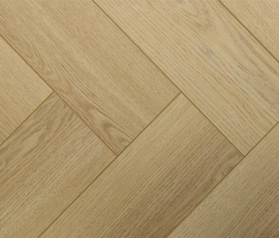 Каменно-полимерный полы SPC My Step Aqua Herringbone Cork EWH-7097