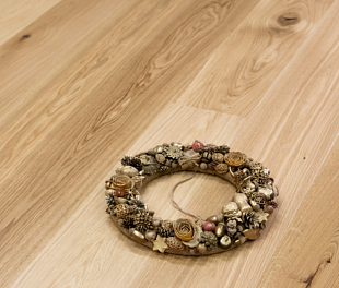 Паркетная доска Karelia ДУБ 4 STORY ESSENTIAL MATT