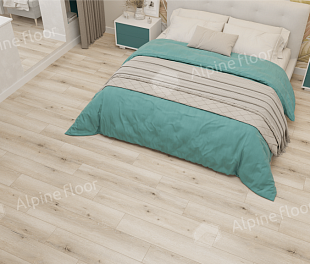 Ламинат Alpine Floor Aura426 Дуб Верона LF100-01