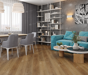 SPC Alpine Floor Grand Sequoia ГРАНД СЕКВОЙЯ ПАЙНИ ECO 11-28 MC
