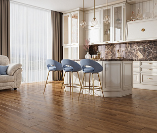 Ламинат JOSS BEAUMONT LIBERTE ПРОФИТРОЛЬ