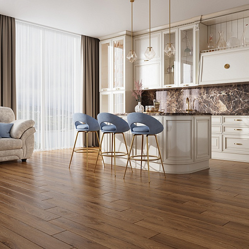 Ламинат JOSS BEAUMONT LIBERTE ПРОФИТРОЛЬ