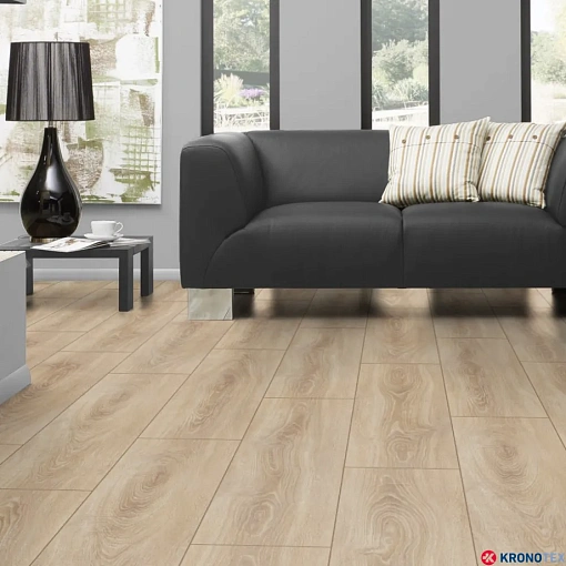 Ламинат Kronotex Exquisit Plus Дуб Деревенский D4164 - 6