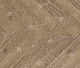 Ламинат Alpine Floor Herringbone 12 Дуб Венето LF105-10