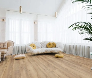 Ламинат Kronotex Mammut Дуб Горный Натуральный D4725