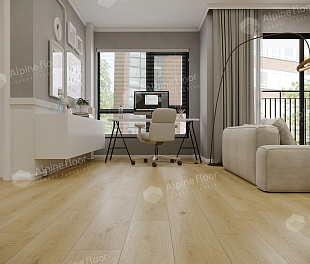 SPC Alpine Floor Eclipse Super Matt Твист ЕСО 21-15
