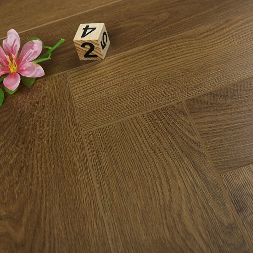 HDF ламинат Дуб Стейген (Oak Steigen) HR1025 - 2