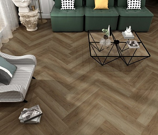 SPC ламинат Evofloor Parquet - Rodsher (Паркет Родшер) P3008-5