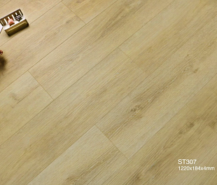 SPC ламинат Skalla Дуб Рюгге (Oak Rygge) ST307