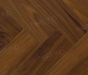 Ламинат Norland Elegant Strong Herringbone Орех Кипр LF304-19