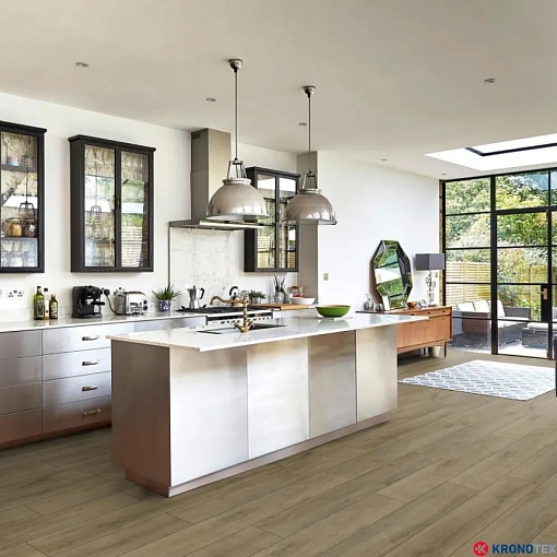 Ламинат Kronotex Robusto Дуб Премиум Коричневый D4957 - 7