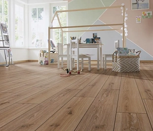 Ламинат Kronotex Robusto Дуб Саверн D3074