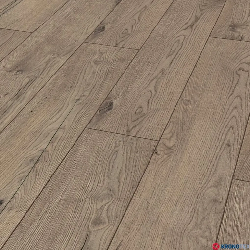 Ламинат Kronotex Robusto Дуб Пустынный Серый D80722 - 2