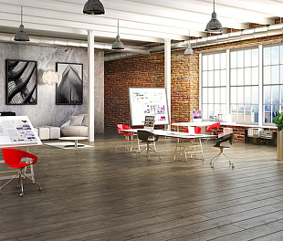 Ламинат Kronopol Aurum Vision Дуб скальный D3343