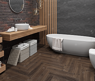 SPC Alpine Floor Light Parquet Дуб Альферац ЕСО 13-22 MC