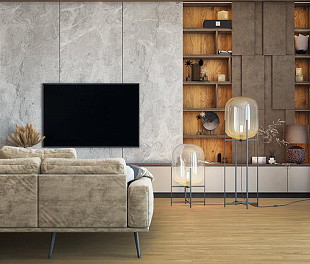 Ламинат Kronopol Aurum Volo Aqua Zero Дуб Hawk D4577